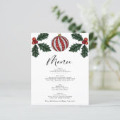 Papierblad (Staand voorkant)