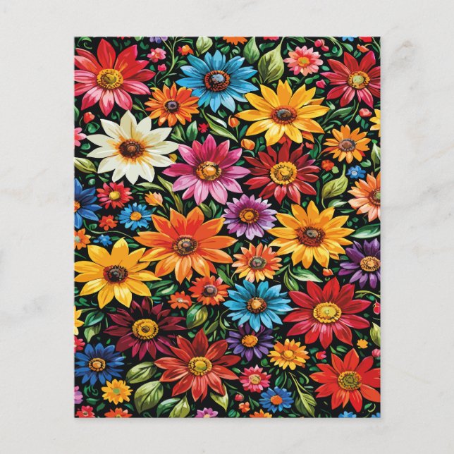 Papierblad (Voorkant)