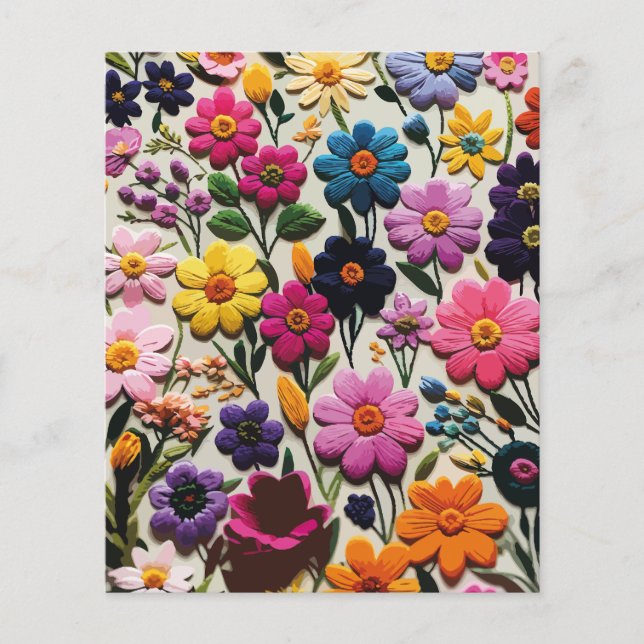 Papierblad (Voorkant)