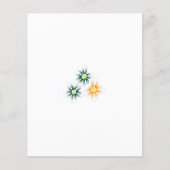 Papierblad (Voorkant)