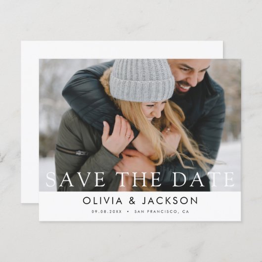 Papierblad (Voorkant / Achterkant)