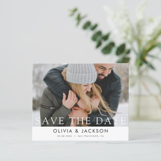 Papierblad (Staand voorkant)