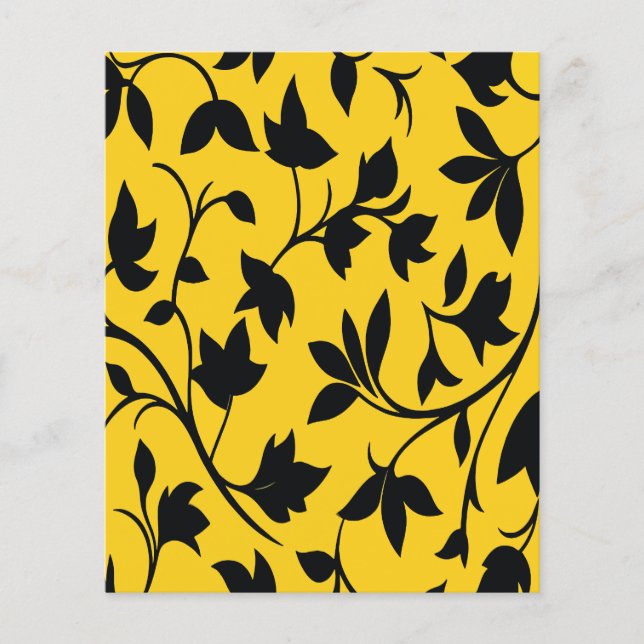 Papierblad (Voorkant)