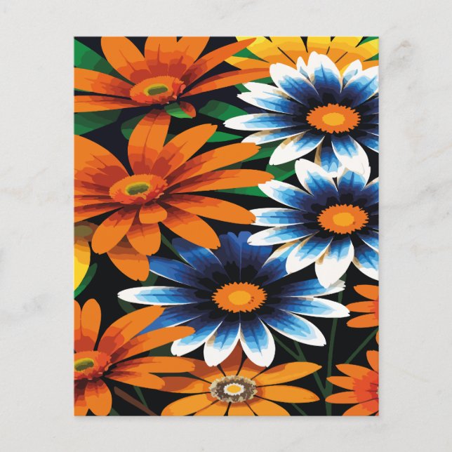 Papierblad (Voorkant)