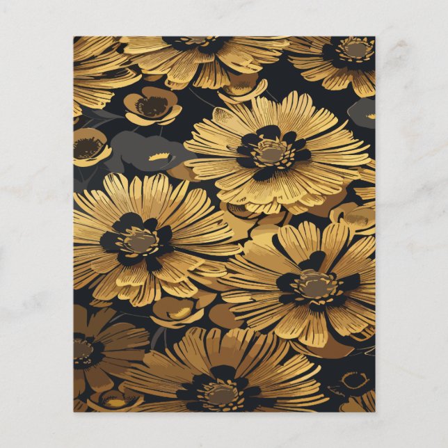 Papierblad (Voorkant)