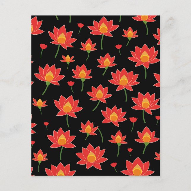 Papierblad (Voorkant)