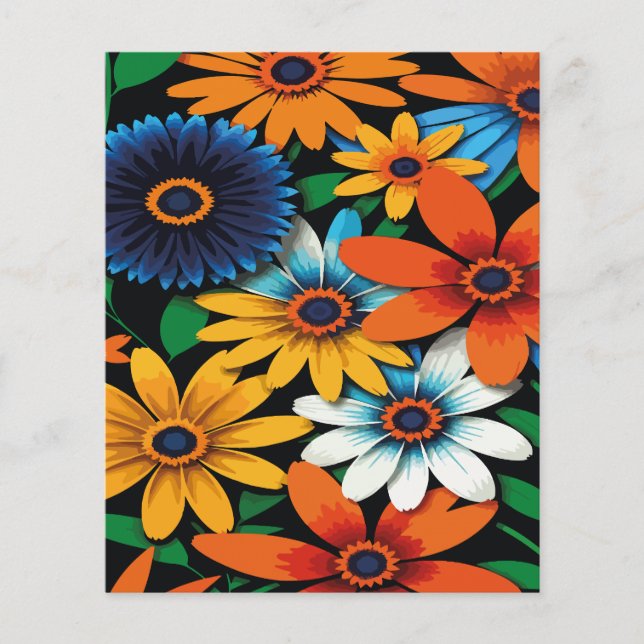 Papierblad (Voorkant)