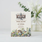 Papierblad (Staand voorkant)