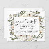 Papierblad (Voorkant / Achterkant)