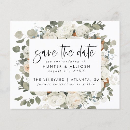 Papierblad (Voorkant)