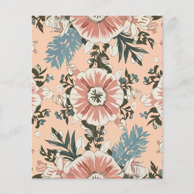 Papierblad (Voorkant)