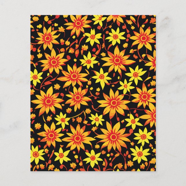 Papierblad (Voorkant)