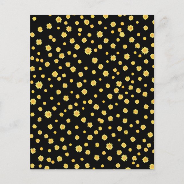 Papierblad (Voorkant)