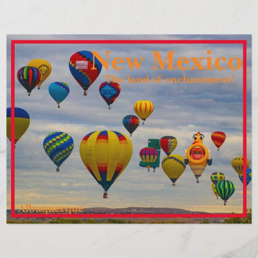 Papierblad (Voorkant)