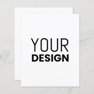 Papierblad [Meerdere formaten]