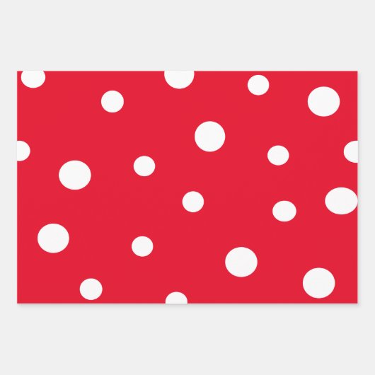 Papierblad met onmiddellijke verpakking - Moderne Inpakpapier Vel (Voorkant 2)