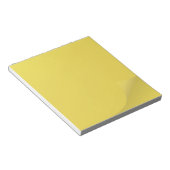 Papierblad Notitieblok (Schuin)