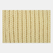 Papierblad samenvoegen Intratroontrio Dua Inpakpapier Vel (Voorkant 3)