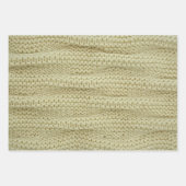 Papierblad samenvoegen Intratroontrio Dua Inpakpapier Vel (Voorkant 2)