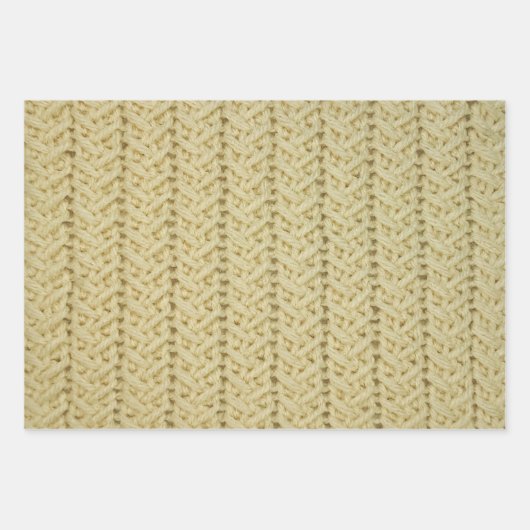 Papierblad verpakken Kabelgreep mandenkabel Inpakpapier Vel (Voorkant 3)