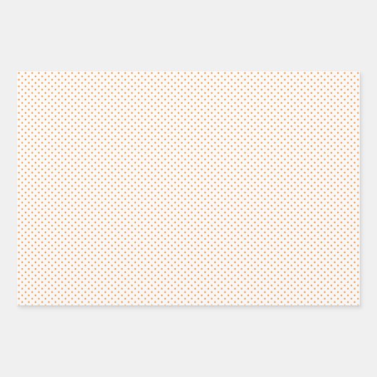 Papierblad verpakt in Santa Hat Inpakpapier Vel (Voorkant 3)