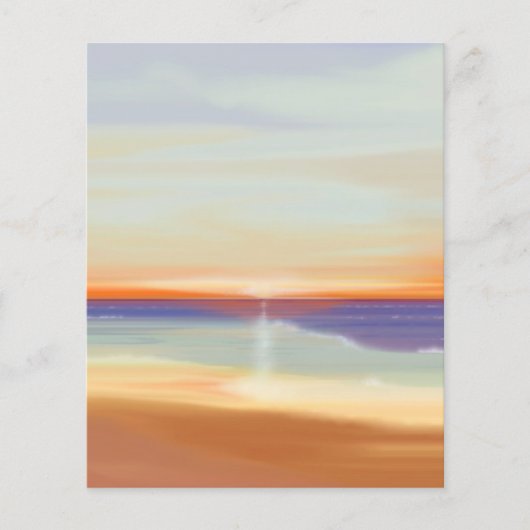 Papierblad voor geblazen aanbiedingen (Voorkant)