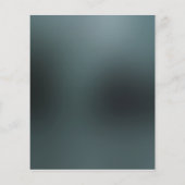 Papierblad voor gehakt skelet (Achterkant)