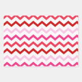 Papierbladen samenvoegen inpakpapier vel (Voorkant 3)