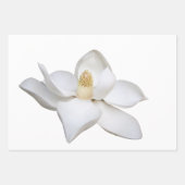 Papierbladen samenvoegen inpakpapier vel (Voorkant 2)