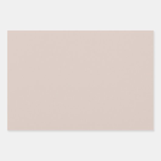 Papierbladen voor baby- en bloemkool inpakpapier vel (Voorkant 2)