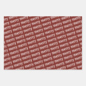 Papierbladen voor het invullen van smeedstukken inpakpapier vel (Voorkant)