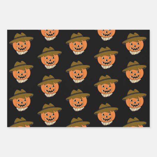  papierbladen voor het oppakken van gesinterde poe inpakpapier vel (Voorkant)