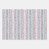 Papierbladen voor het verpakken van boeken inpakpapier vel (Voorkant 2)