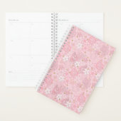 Papierbloemen Planner (Display)