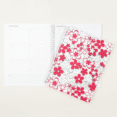 Papierbloemen Planner (Display)