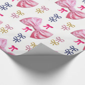 Papierbogen ompakken cadeaupapier (Hoek)