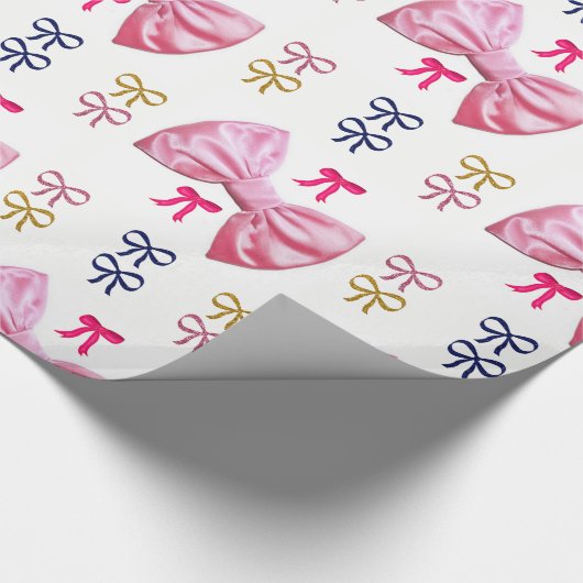 Papierbogen ompakken cadeaupapier (Hoek)