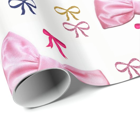 Papierbogen ompakken cadeaupapier (Rol Hoek)