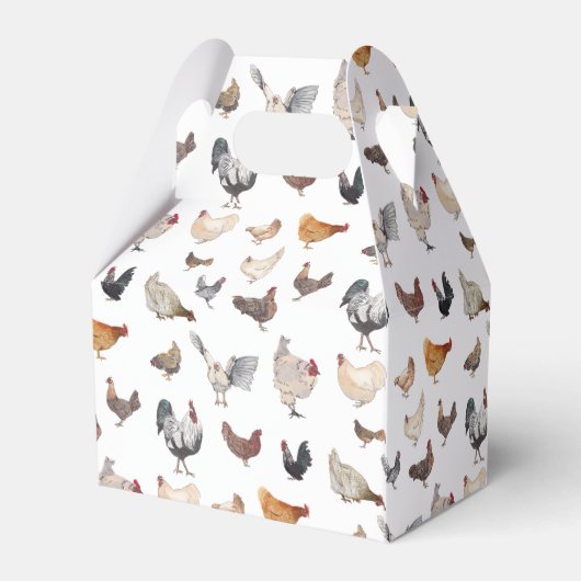 Papierdraagtas, draagbaar, 4x2,5x5 bedankdoosjes (Achterkant)