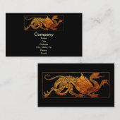 Papierdraak Visitekaartje (Voorkant / Achterkant)