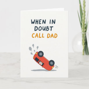 Papieren Advies Auto Kaart