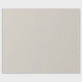 Papieren bagflakes, Japanse Gift Wrapping Cadeaupapier (Vlak)