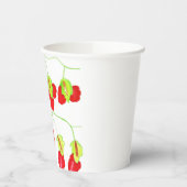 Papieren beker (Links)