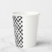 Papieren beker (Links)