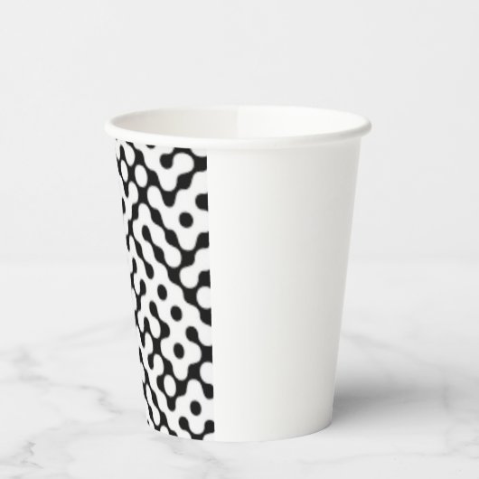 Papieren beker (Links)