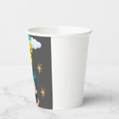 Papieren beker (Links)