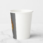 Papieren beker (Links)