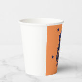 Papieren beker (Rechts)