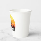 Papieren beker (Links)