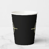 Papieren beker (Links)